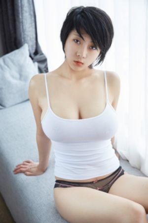 朋友的妻子和母亲