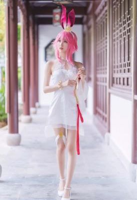 我的梦中情人
